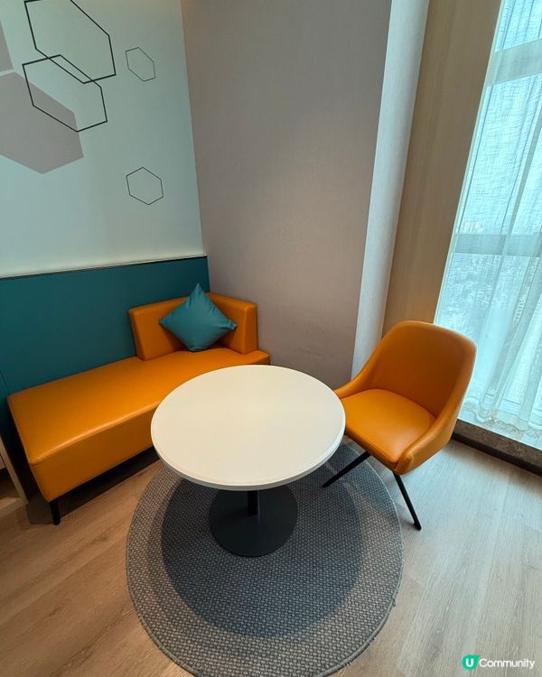 絕佳地點の珠海拱北酒店