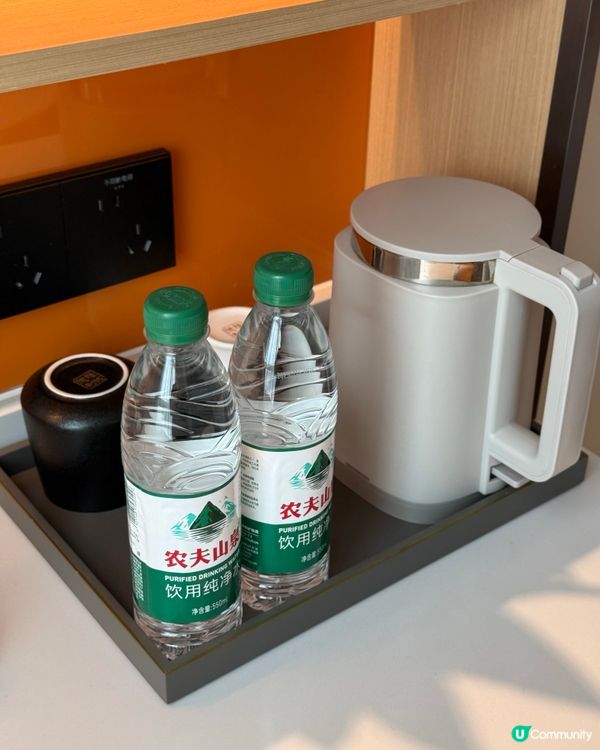 絕佳地點の珠海拱北酒店