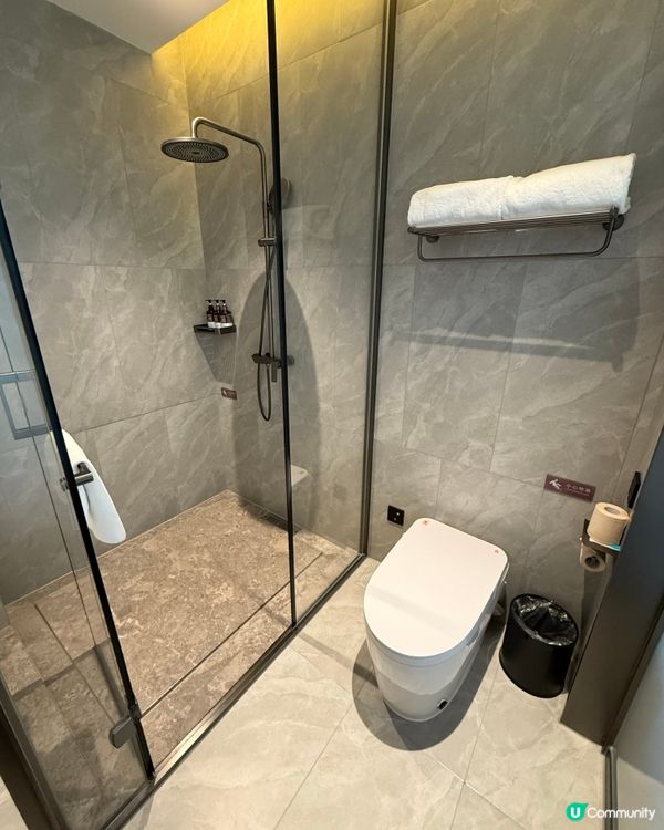 絕佳地點の珠海拱北酒店