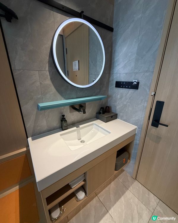 絕佳地點の珠海拱北酒店