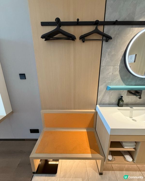 絕佳地點の珠海拱北酒店