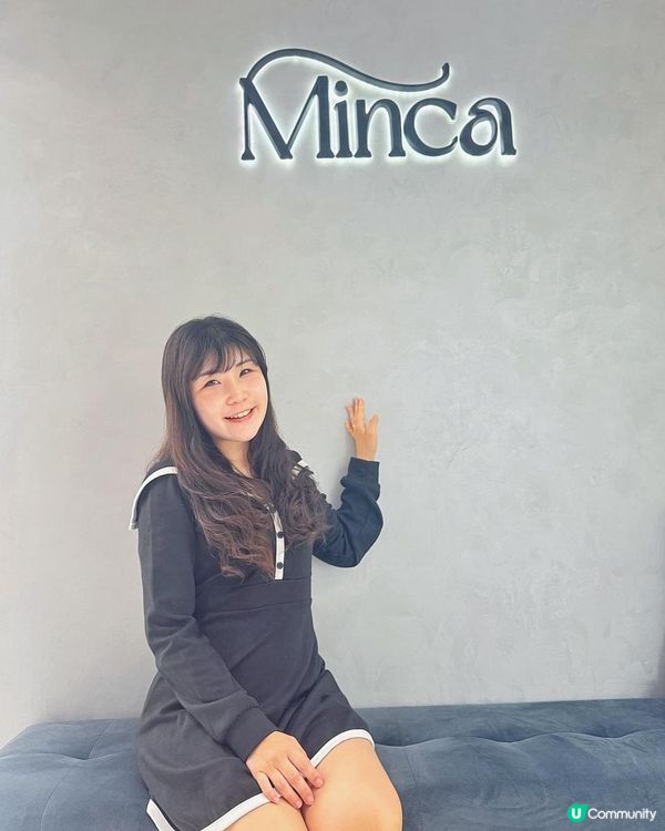 ✨Minca Beaute x 智能標靶式溶脂 + 瓷溫消腫塑形療程🦵