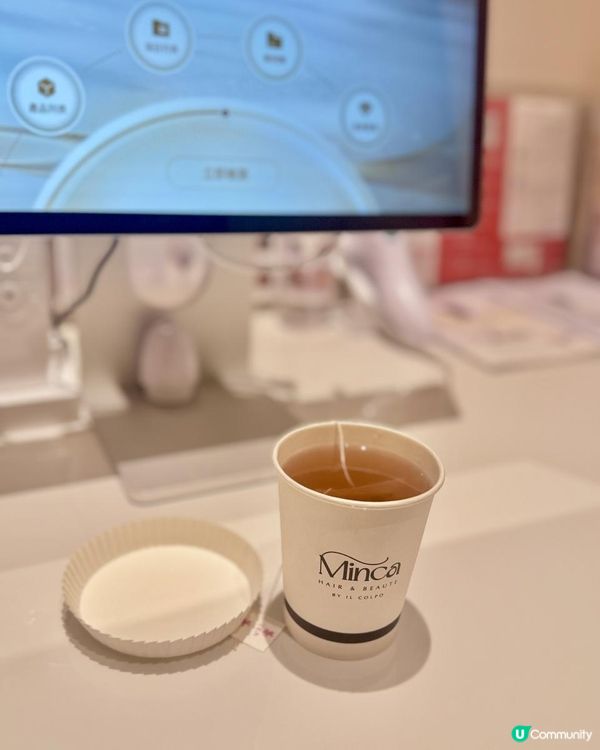 ✨Minca Beaute x 智能標靶式溶脂 + 瓷溫消腫塑形療程🦵