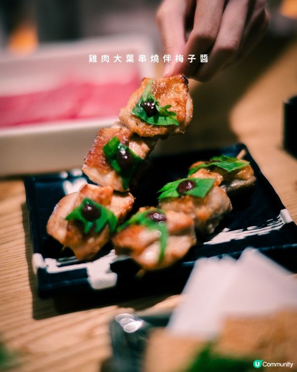 打邊爐放題🤤！8折任食和牛松葉蟹！