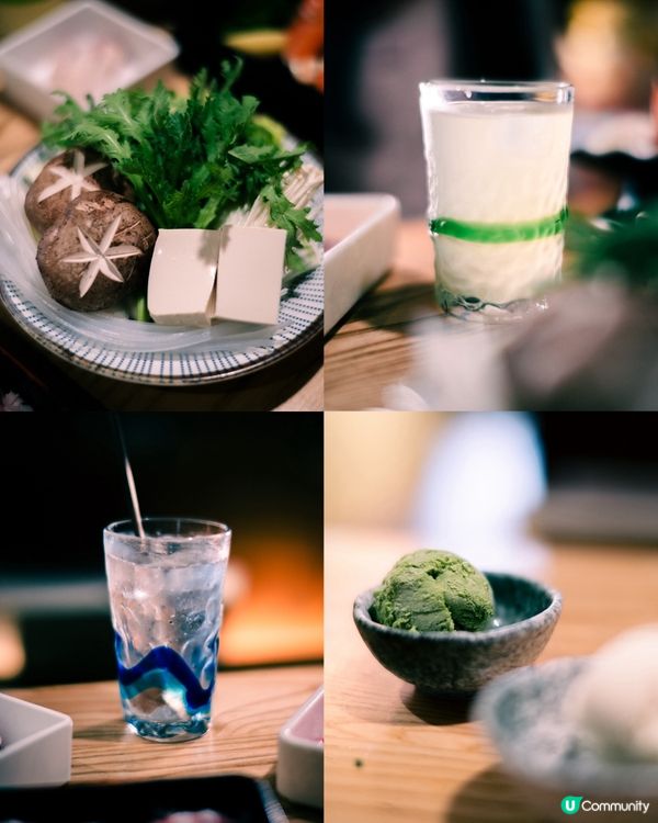 打邊爐放題🤤！8折任食和牛松葉蟹！