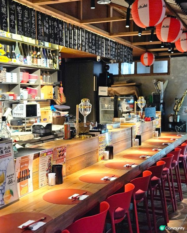 天后高質居酒屋！🤤 丼飯海鮮爆發！🌊