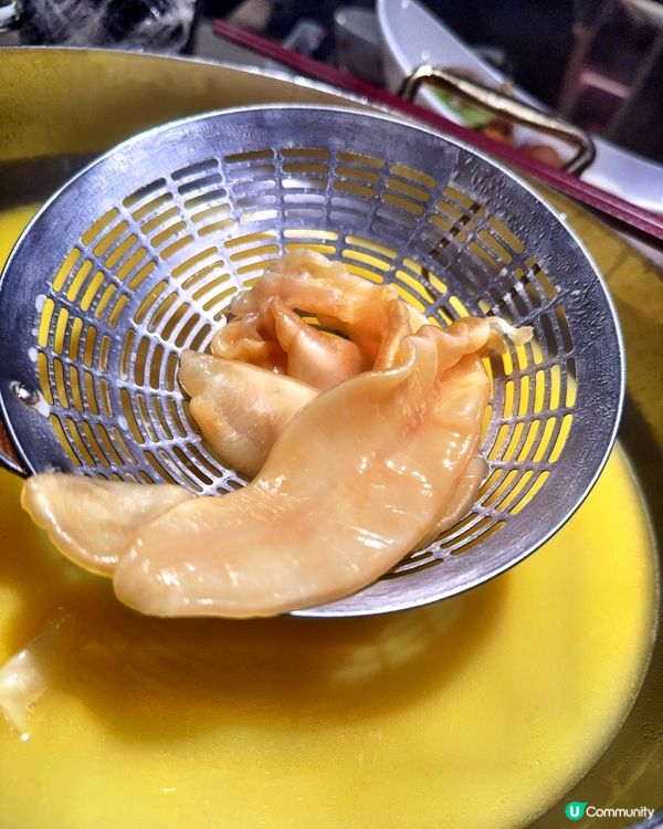 $298任食手切牛海鮮🔥正呀喂！😋