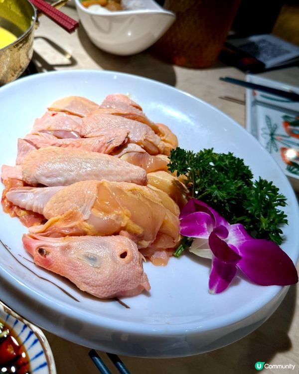 $298任食手切牛海鮮🔥正呀喂！😋