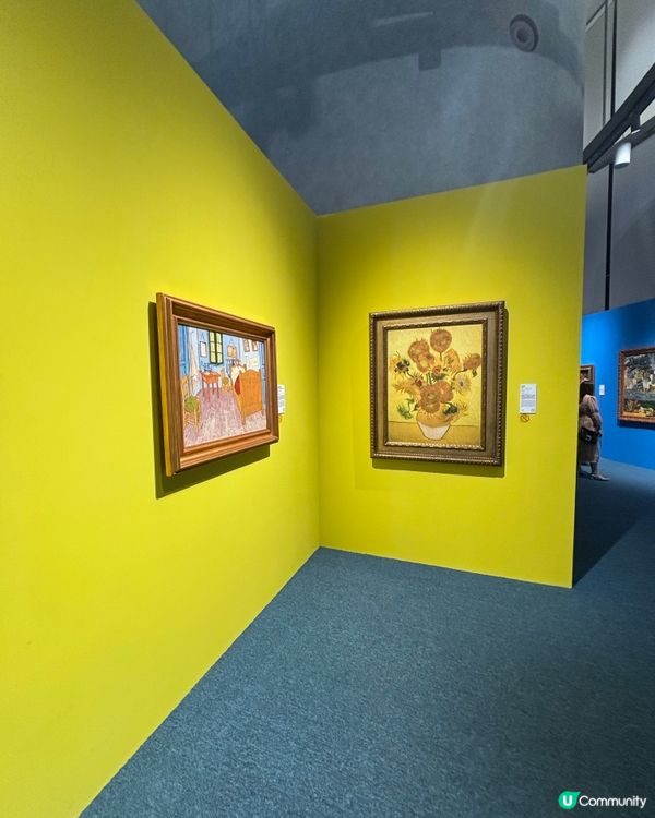 印象派150週年光影大展