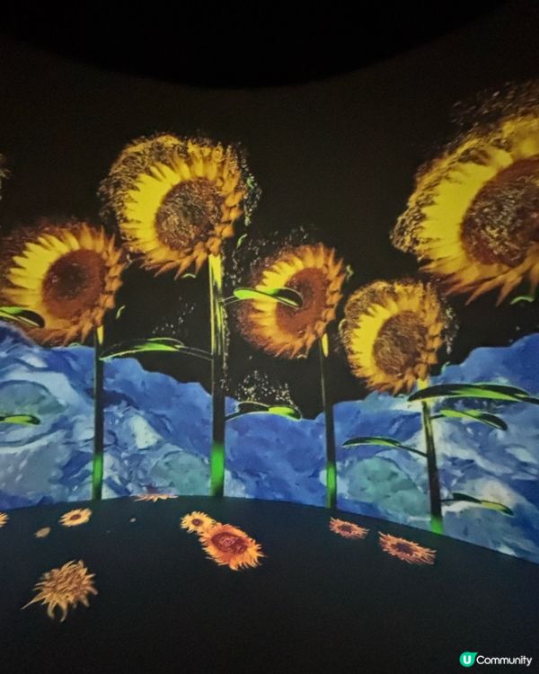 印象派150週年光影大展