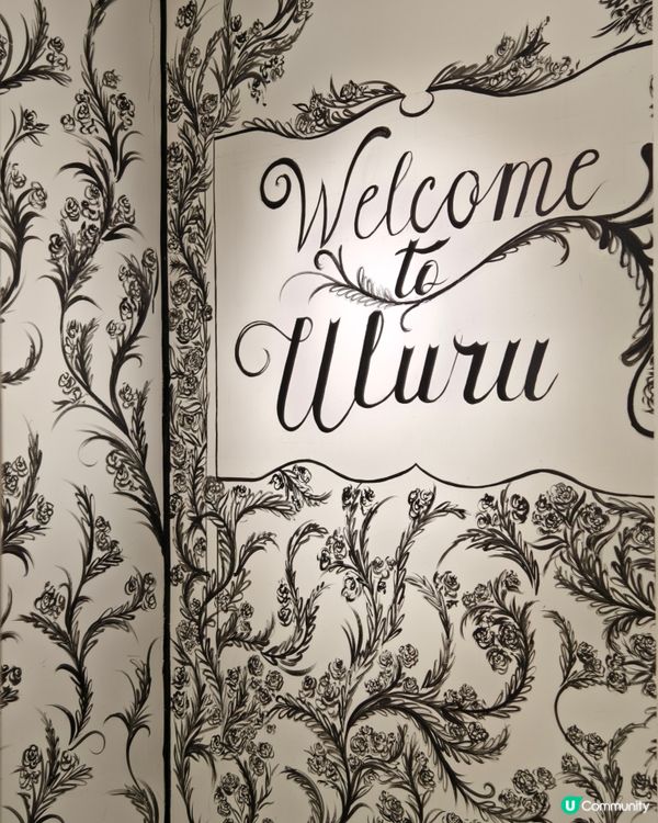 黑白畫風cafe，必點富士芝櫻祭Tiramisu