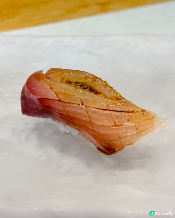 銅鑼灣螢雪🤤！拖羅蓉三色飯超正！🍣😋 #食好西