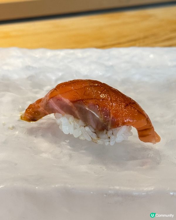 銅鑼灣螢雪🤤！拖羅蓉三色飯超正！🍣😋 #食好西