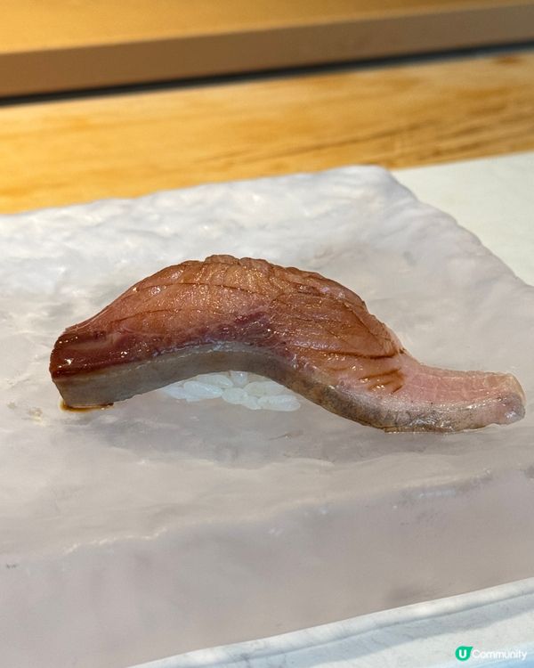 銅鑼灣螢雪🤤！拖羅蓉三色飯超正！🍣😋 #食好西