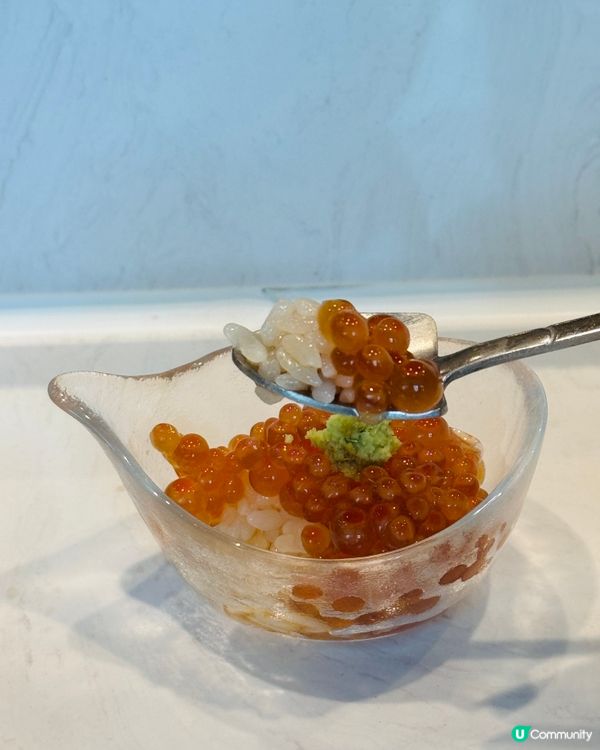 銅鑼灣螢雪🤤！拖羅蓉三色飯超正！🍣😋 #食好西