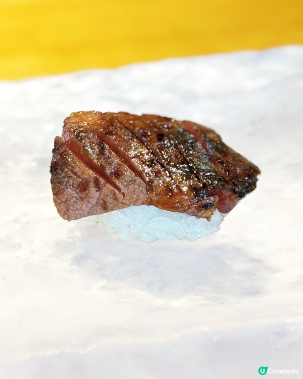 銅鑼灣螢雪🤤！拖羅蓉三色飯超正！🍣😋 #食好西