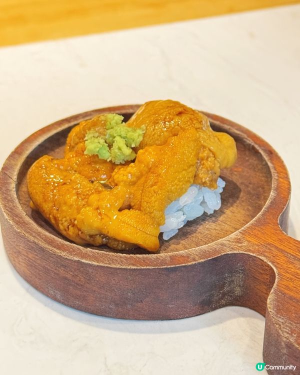 銅鑼灣螢雪🤤！拖羅蓉三色飯超正！🍣😋 #食好西