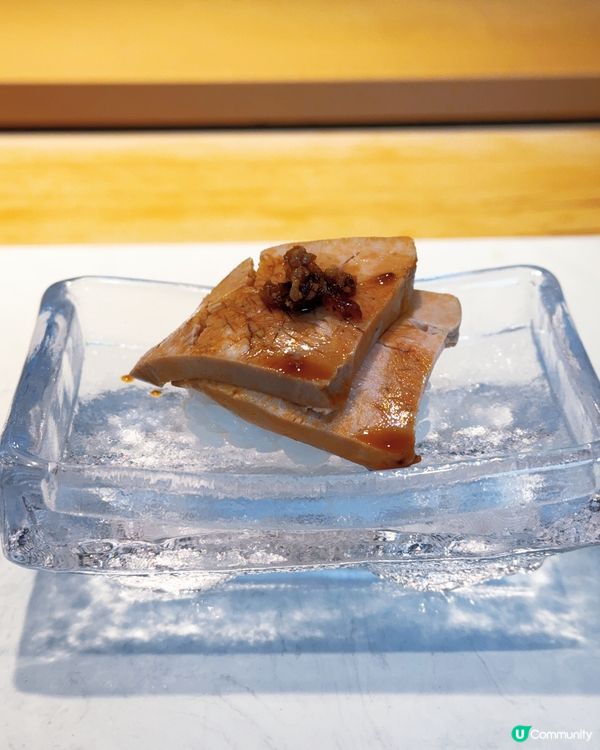 銅鑼灣螢雪🤤！拖羅蓉三色飯超正！🍣😋 #食好西