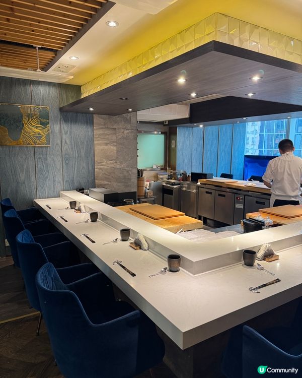 銅鑼灣螢雪🤤！拖羅蓉三色飯超正！🍣😋 #食好西