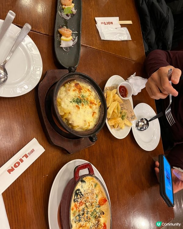 暖笠笠忌廉海鮮@札幌