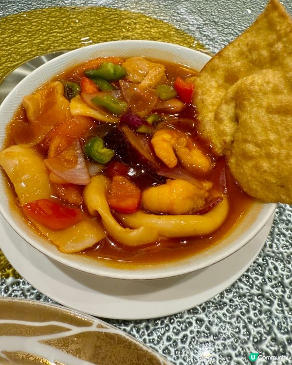 旺角高水準中菜廳 #鷹巢 #粵菜