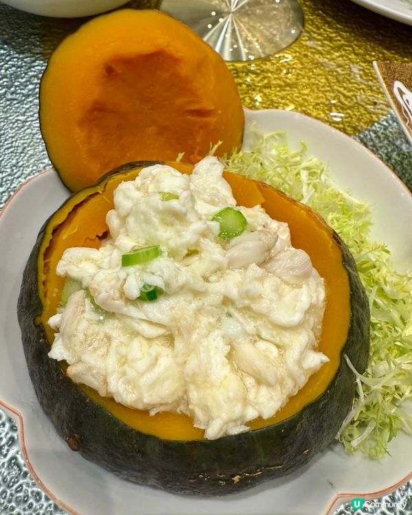 旺角高水準中菜廳 #鷹巢 #粵菜