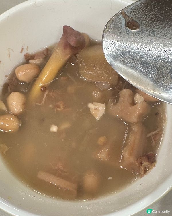 🍚 招牌海南雞飯 | 小西灣美食