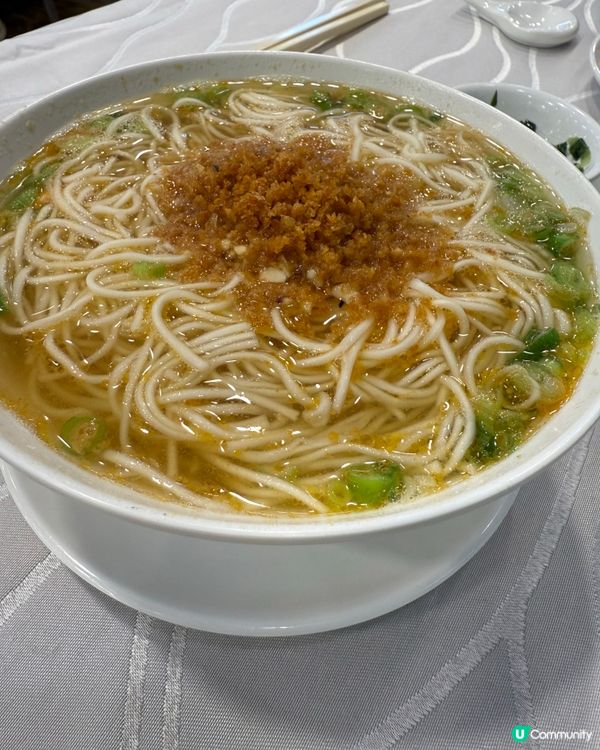  想重溫舊香港？夜晚直奔倫敦大酒樓就對了！