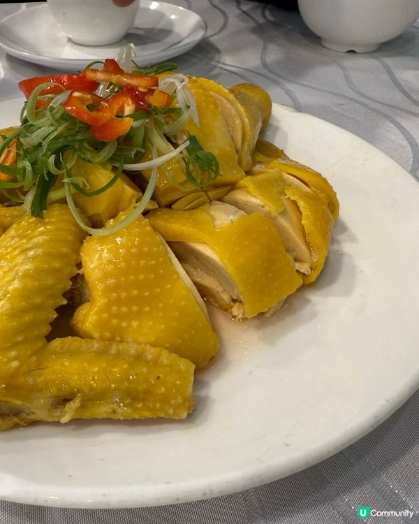  想重溫舊香港？夜晚直奔倫敦大酒樓就對了！