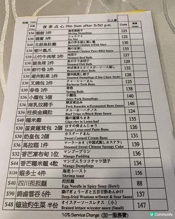  想重溫舊香港？夜晚直奔倫敦大酒樓就對了！