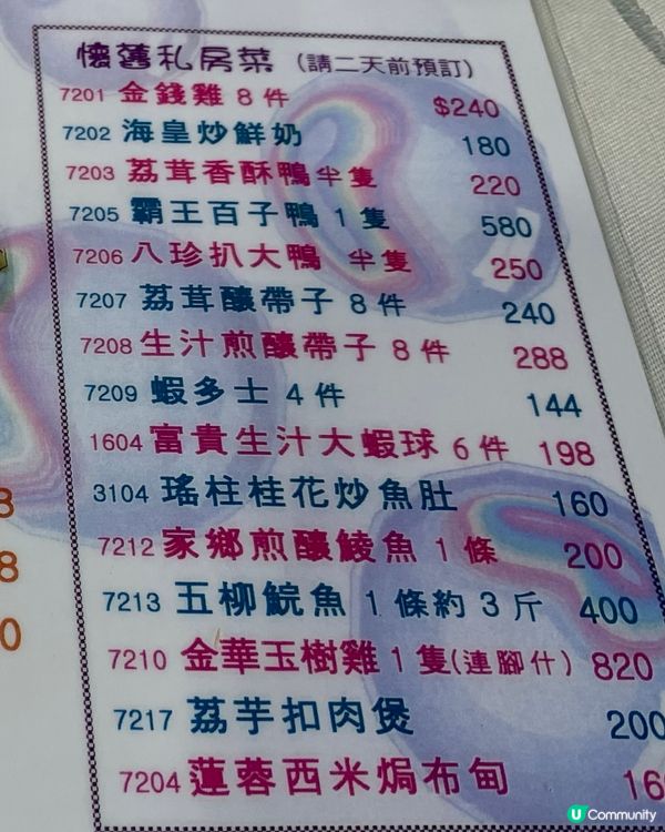  想重溫舊香港？夜晚直奔倫敦大酒樓就對了！