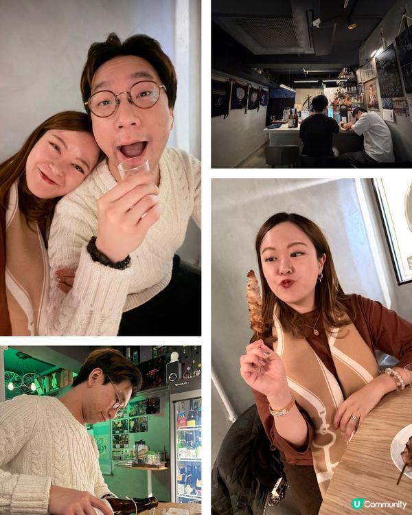 中環清酒初體驗！$2xx任飲12款清酒！🤩🍶