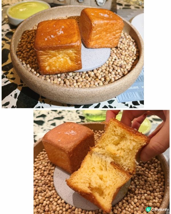 船街人氣fusion菜餐廳🍴全新$298五道菜brunch🌟