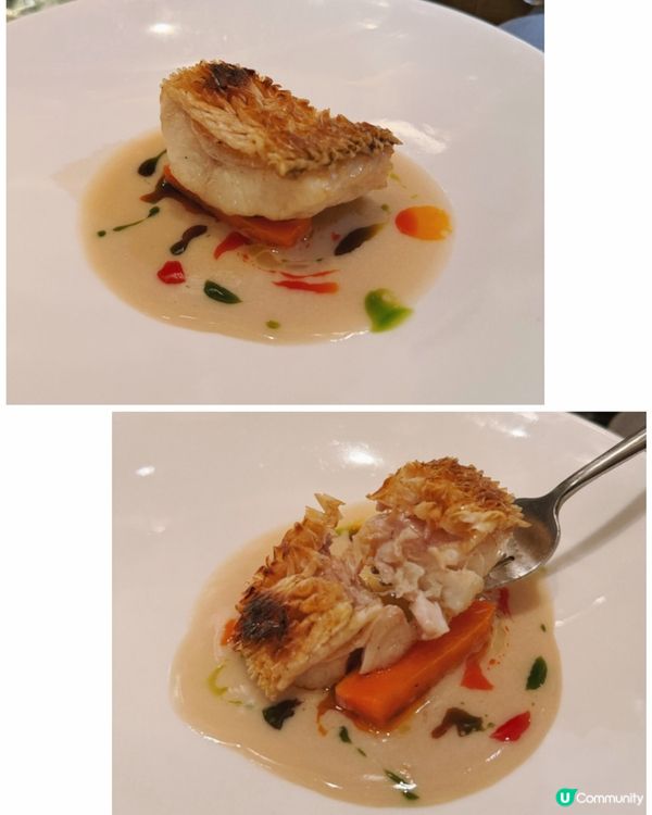 船街人氣fusion菜餐廳🍴全新$298五道菜brunch🌟