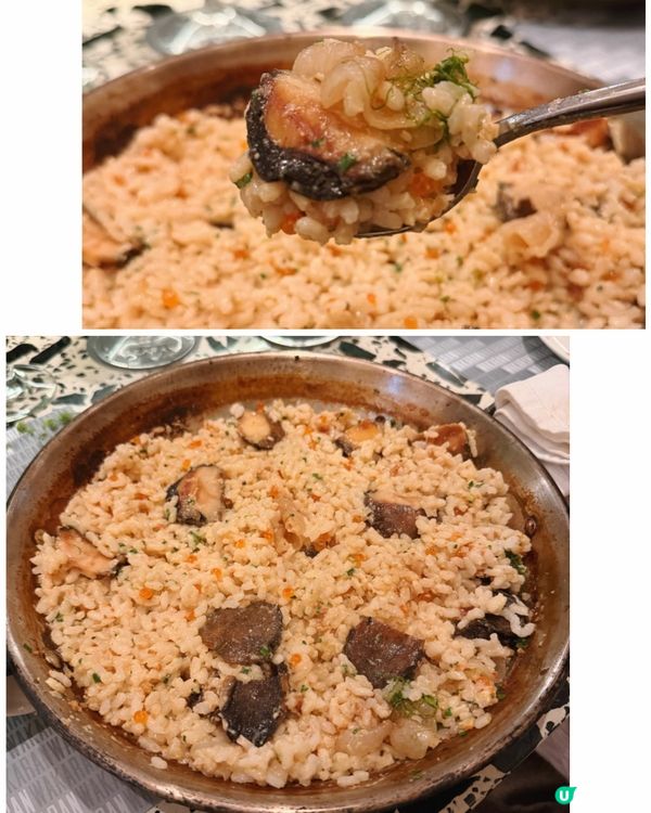 船街人氣fusion菜餐廳🍴全新$298五道菜brunch🌟