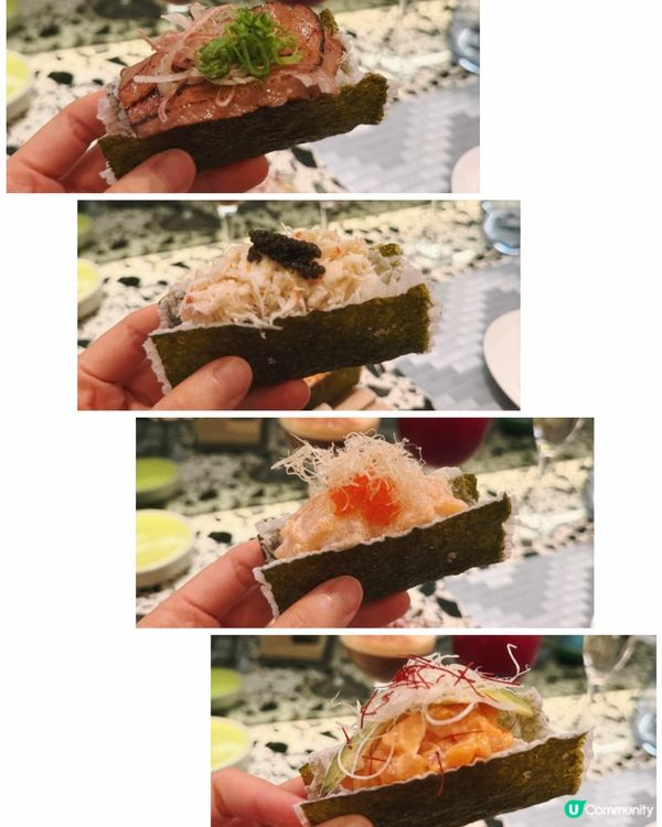 船街人氣fusion菜餐廳🍴全新$298五道菜brunch🌟