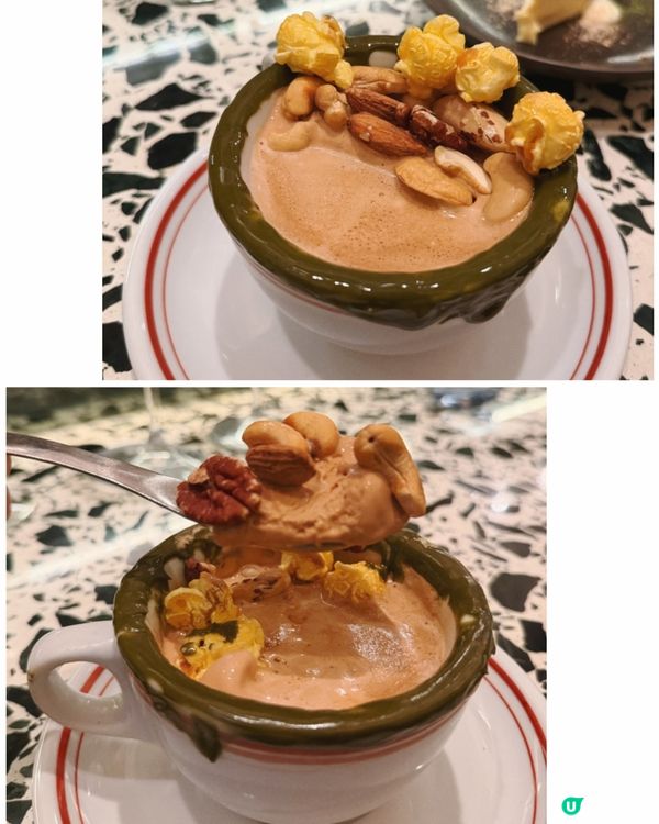 船街人氣fusion菜餐廳🍴全新$298五道菜brunch🌟