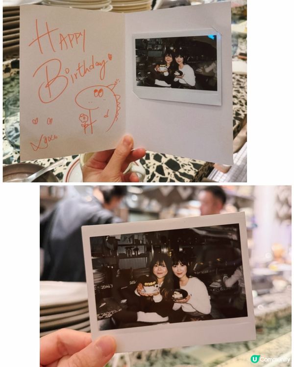 船街人氣fusion菜餐廳🍴全新$298五道菜brunch🌟