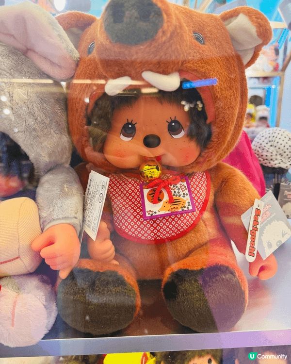 今個冬日必去嘅活戶係同小朋友一齊去睇將軍澳Popcorn嘅「...