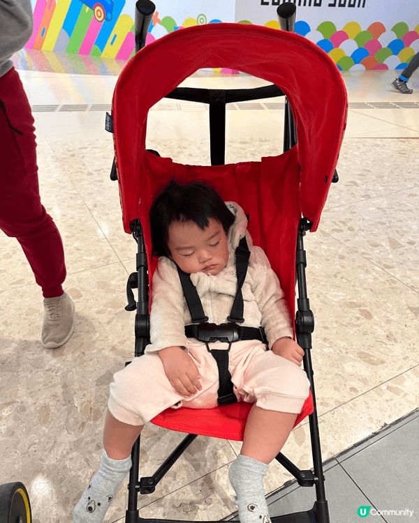 真係好正呀！🎉 康城新開嘅 Beans Bakery 多咗一...