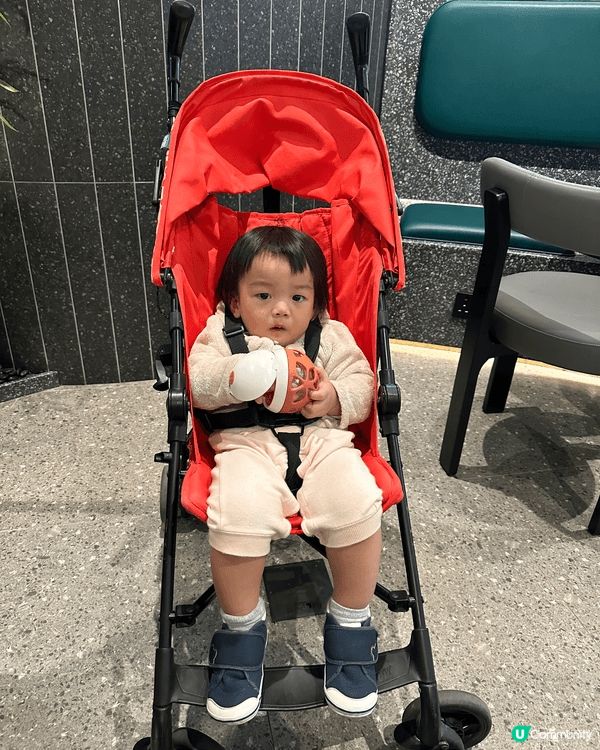 真係好正呀！🎉 康城新開嘅 Beans Bakery 多咗一...