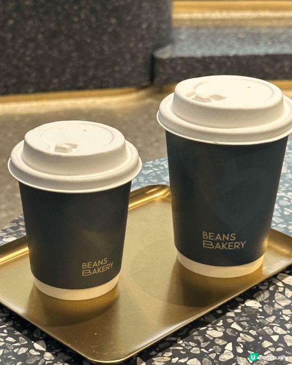 真係好正呀！🎉 康城新開嘅 Beans Bakery 多咗一...