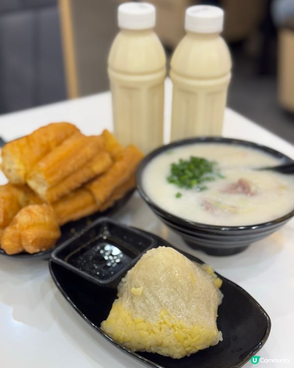 太和 好平粥店