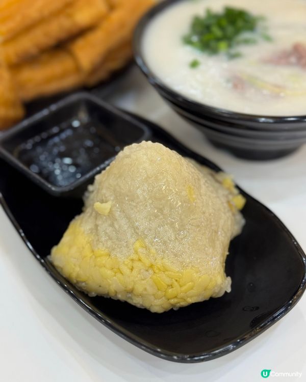 太和 好平粥店
