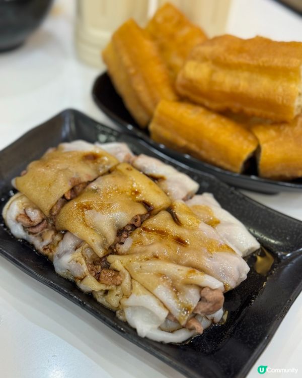 太和 好平粥店