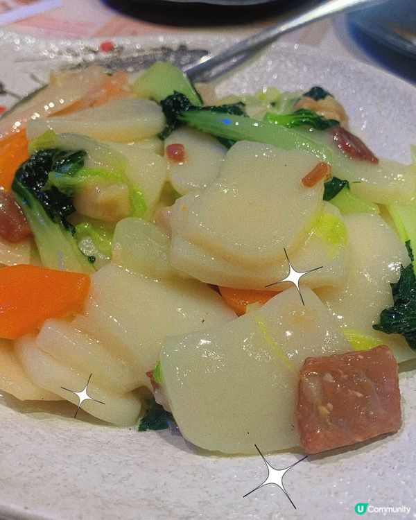 太子｜特色上海菜🥢