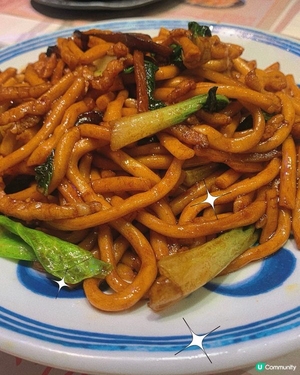 太子｜特色上海菜🥢