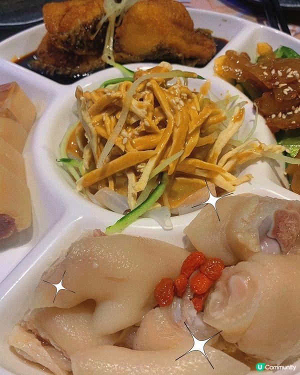 太子｜特色上海菜🥢