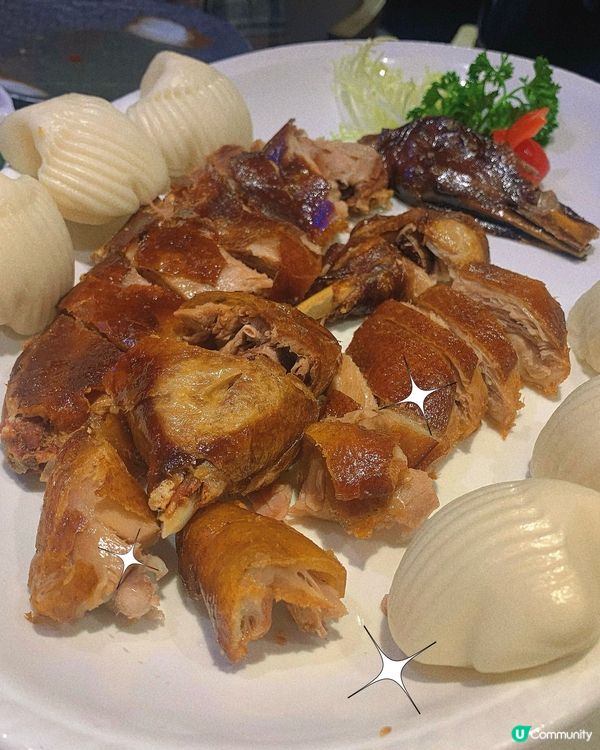 太子｜特色上海菜🥢