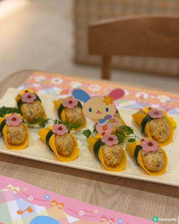 親子打卡 好出處